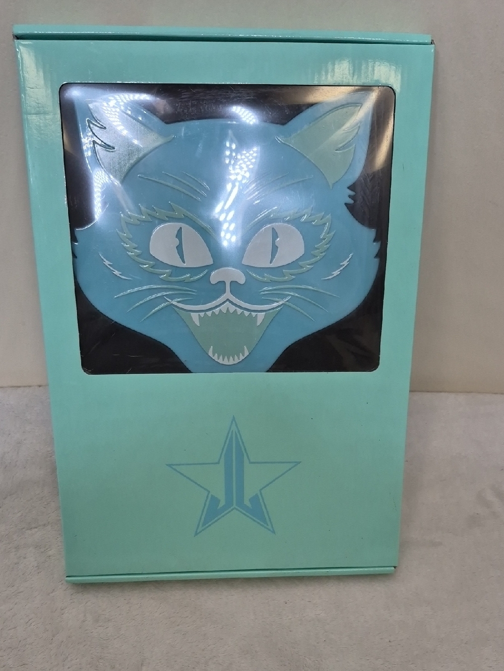 Jeffree Star Nine Lives mirror